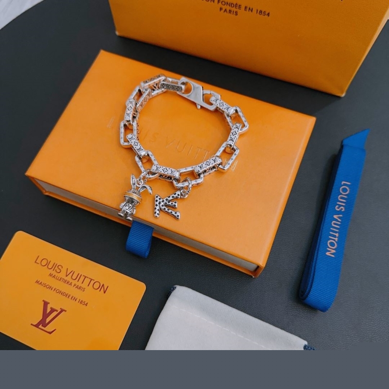 LV Necklaces